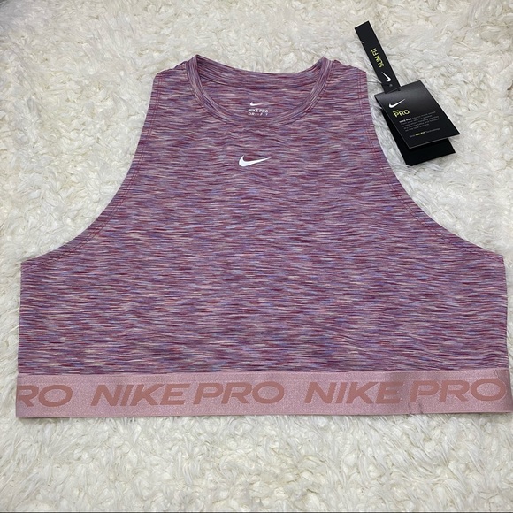 Nike Crop Top - Picture 4 of 4